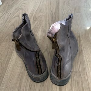 Savas The Boot Legend